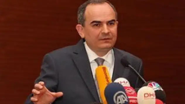 Aşırı hızlı büyüme makul düzeylere indirilebilir