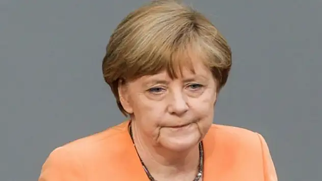 Merkel: 'Türkiye'siz B planımız yok'