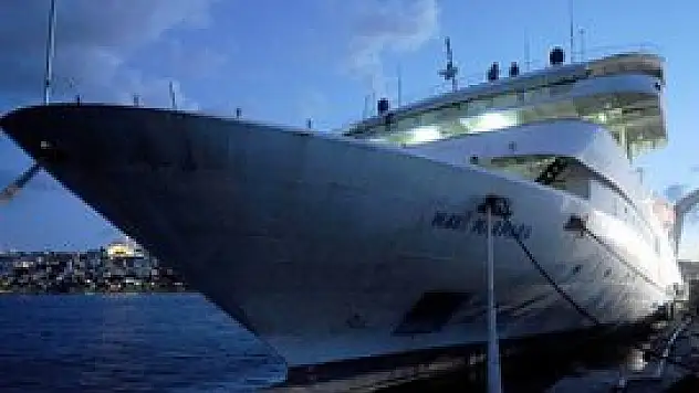 Yakalama ve kırmızı bülten talebi değerlendirilecek