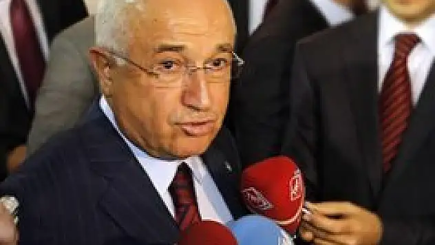 Yanlış kurallar olduğu sürece böyle sorunları tartışacağız