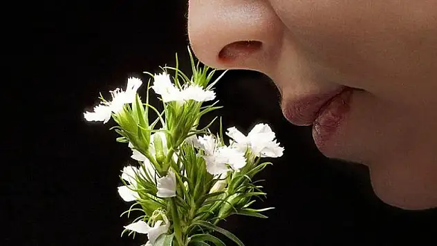 Ruh hali ten kokusuna da yansıyor