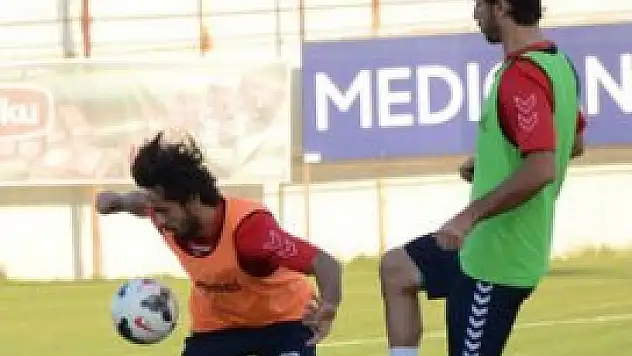 Konyaspor'da Gaziantepspor maçı hazırlıkları