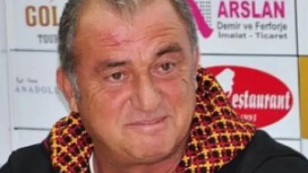 Terim Galatasaray sessizliğini bozuyor