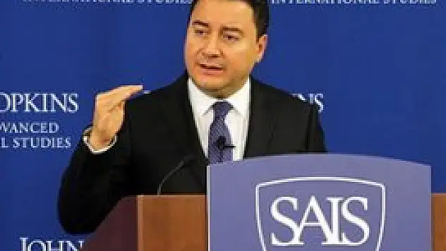 AB sürecinde pes etmeyeceğiz