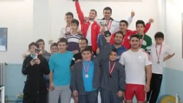 Halter Mevlana Kupası Sahibini Buldu