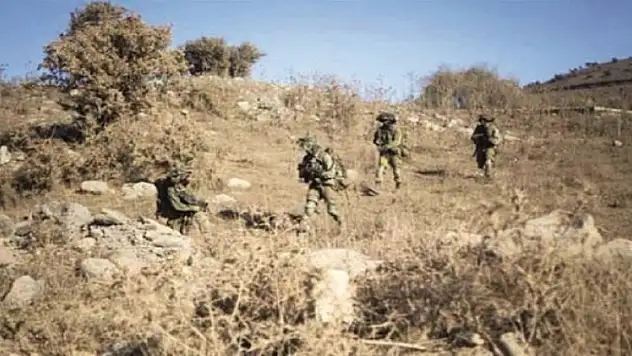 İsrail ile DEAŞ ilk kez çatıştı!