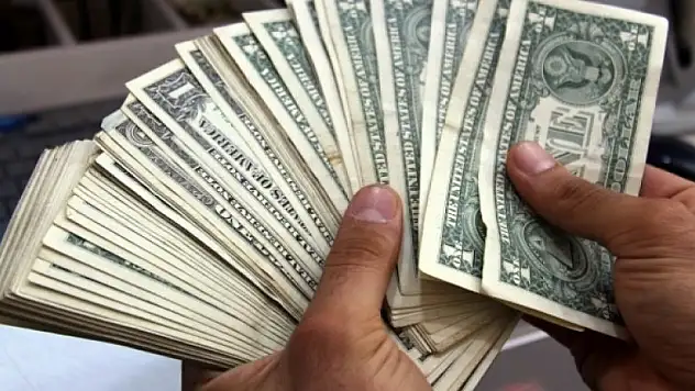 Serbest piyasada günün döviz açılış fiyatları! Dolar, avro ne kadar?