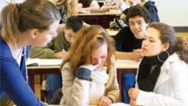 Dershane mevzuattan çıkacak