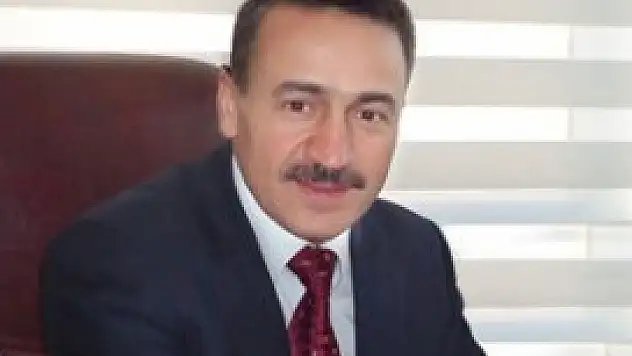 Okul müdürü, Seydişehir belediye başkanlığı için aday oldu