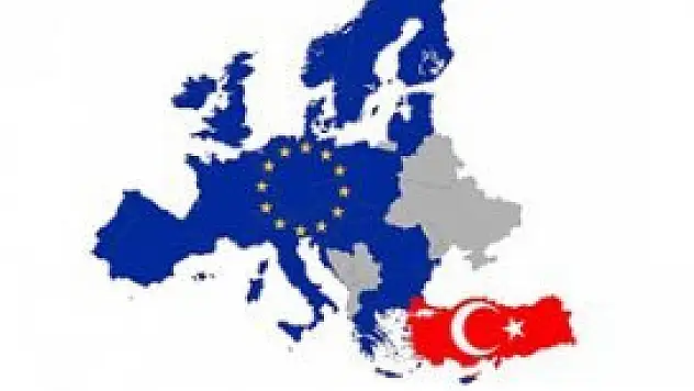 İşte Türkiye'nin ilerleme raporu