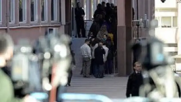 Balyoz kararlarına itiraz süresi başladı