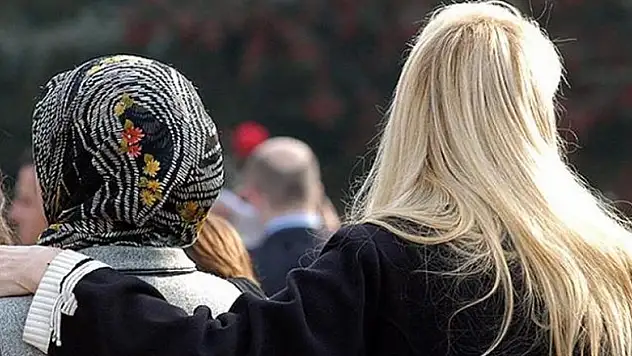 Almanya Anayasa Mahkemesinden başörtüsü kararı