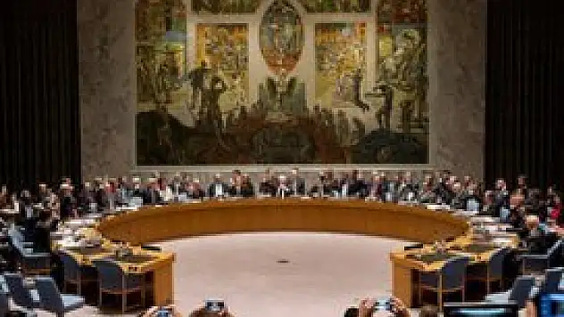 BMGK Ban'ın önerilerini onaylama kararı aldı