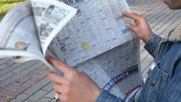 İşsizlik rakamları açıklandı