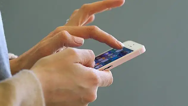 Telefon satışları 2016'nın son 2 haftasında rekor kırdı