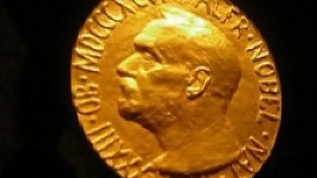 Nobel Barış Ödülü sahibini buldu