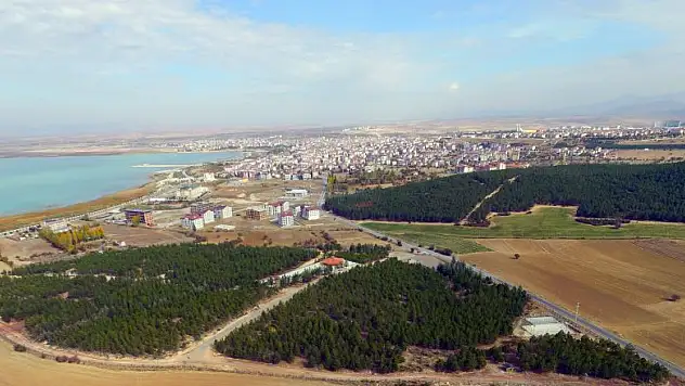 Şehit Astsubay Halisdemir'in ismi Beyşehir'de yaşatılacak