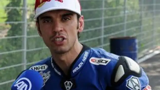 Sofuoğlu'nun hedefi 'markalar şampiyonluğu'