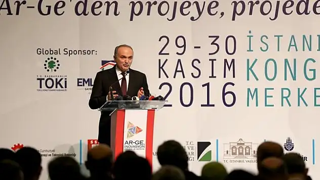 'O desteği KOBİ'lere ayıracağız'