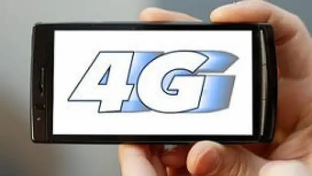 4G yerli üretimle gelecek
