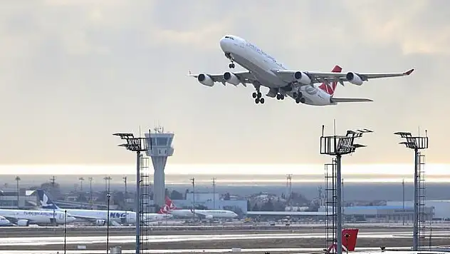 Havalimanlarına milli haberleşme sistemi