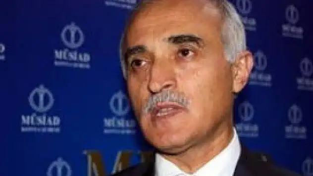 'Bunlar geçilmesi gereken hedefler'