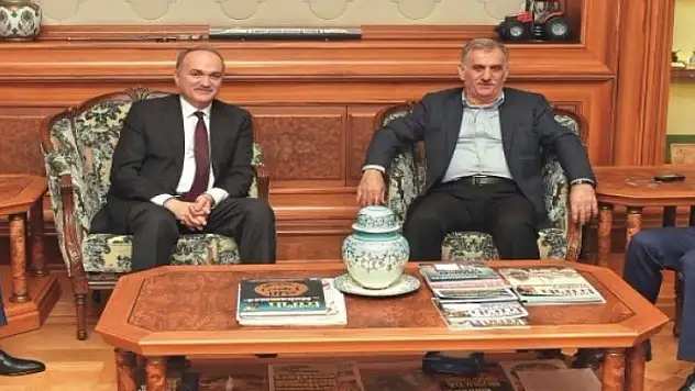 Tarih belli oldu! Dünya Türkiye'yi konuşacak