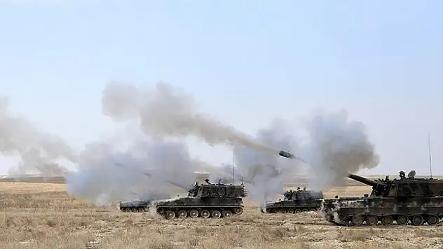 Obüs teknolojisine koruma