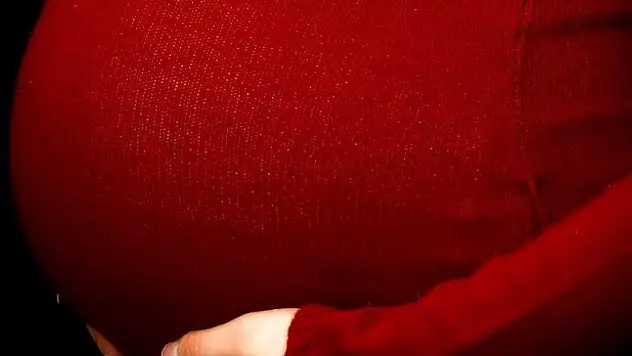 HIV anne karnında dahi hayat karartıyor