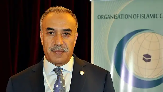 İslam İşbirliği Teşkilatı 'Müslüman Diaspora Atlası' hazırlıyor