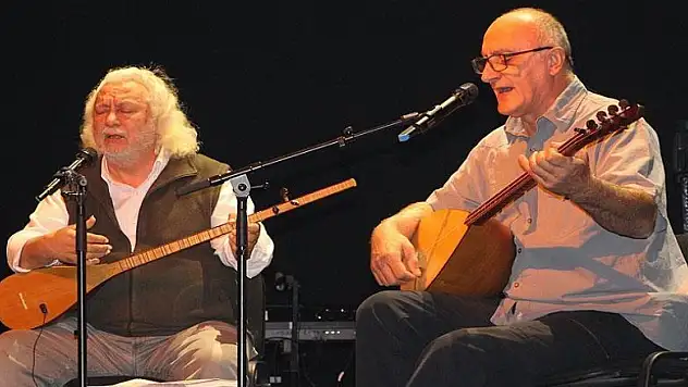 '16 yıl sonra tekrar albümümüz çıkacak'