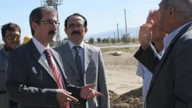 KOSKİ, hizmete başladı