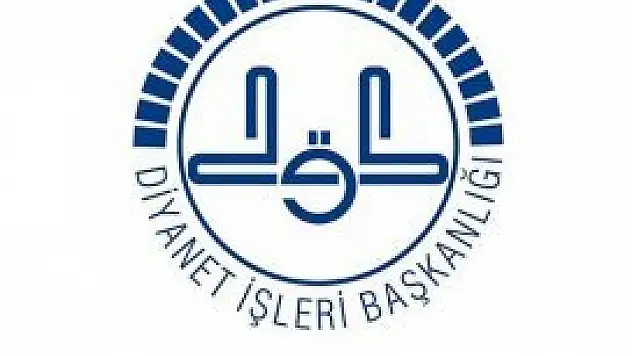 Diyanet İşleri Başkanlığı'ndan açıklama