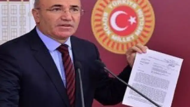 CHP'den Danıştay'a 'başörtüsü' başvurusu