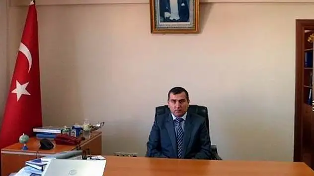 İşte Beyşehir Kaymakamlığı'na atanan isim