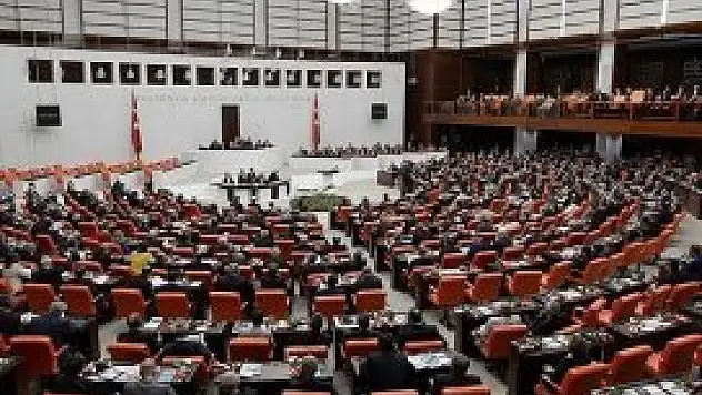 2014 yılı bütçe maratonu takvimi belli oldu