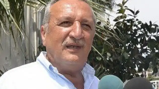 Ağar cezaevine dönmeyecek