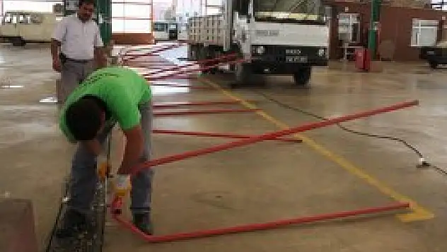 Karatay, Kurban Bayramına hazır