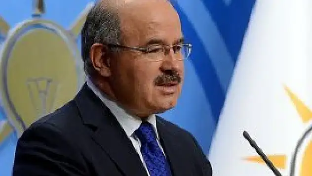 CHP'de kafa karışıklığı var