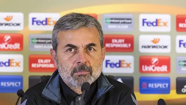 Ver 500'ü al Aykut Kocaman'ı