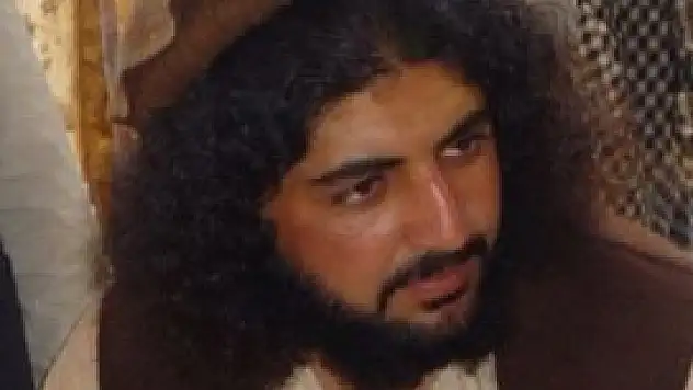 Taliban'ın ikinci ismi kıskıvrak yakalandı