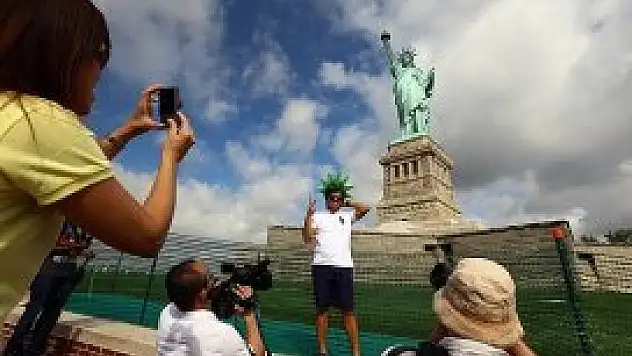 Özgürlük Heykeli yeniden ziyarete açılacak