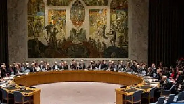 BMGK Ban'ın önerilerini onayladı