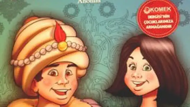 Gerçek tarihi öğreniyorlar