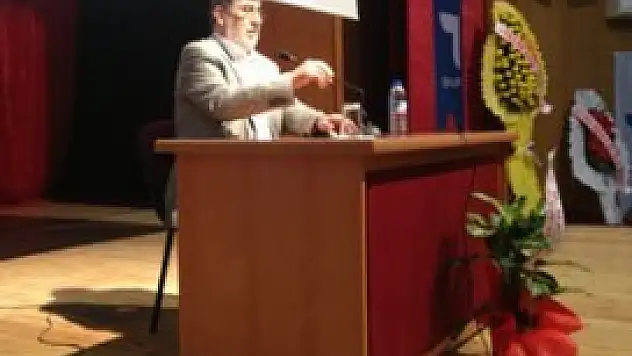 'Girişimcilik zordur fakat zevklidir '