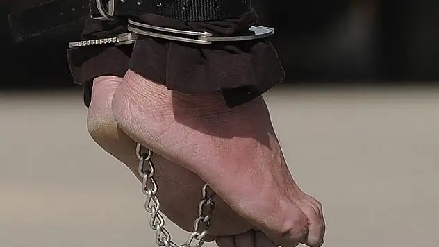 Dini değerlere hakaret ettikleri gerekçesiyle 2 kişi idam edildi