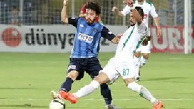 Torku Konyaspor'da 2012 nasıl geçti?
