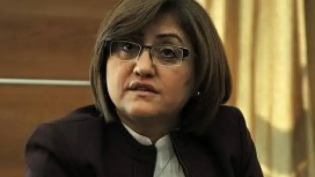 Artık kılıf kıyafet üzerindeki hiçbir ayrımcılığı kabul etmiyoruz