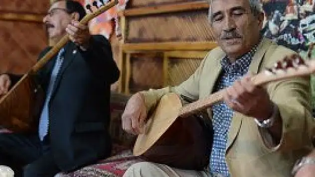 ''Aşıklar yatağı'' Sivas'ta 400 yıldır yaşatılan gelenek