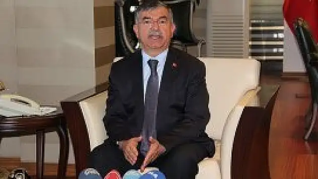 Füze kararında Türkiye'nin menfaatini düşündük